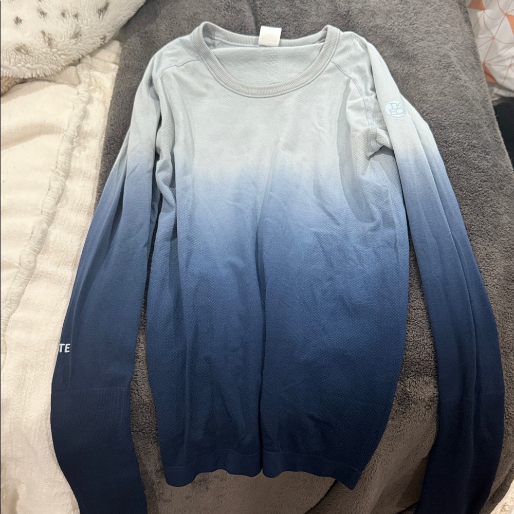 TK Eq Kennedy Longsleeve